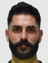 İbrahim Demir - Serik Spor futbolcusu