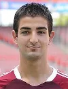 Ibrahim Devrilen - jogador do Karriereende