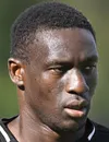 Ibrahim Diabate - jogador do GAIS
