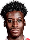 Ibrahim Diakité - Cercle Brügge futbolcusu