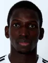 Ibrahim Diallo - Karriereende futbolcusu