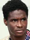Ibrahim Diarra - jugador del FC Barcelona Atlètic