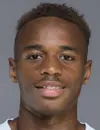 Ibrahim Diarra - jogador do Jura Sud Foot
