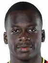 Ibrahim Digberekou - KSC Lokeren futbolcusu