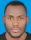 Ibrahim Diomandé - Darnes SC futbolcusu