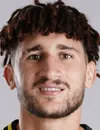Ibrahim El Bahnasi - Wadi Degla FC futbolcusu