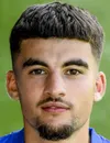 Ibrahim El Kadiri - De Graafschap Doetinchem futbolcusu