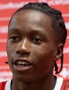 Ibrahim Fullah - Charlton Athletic futbolcusu
