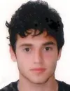 İbrahim Gürel futbolcu profil fotoğrafı