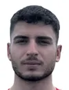 İbrahim Halil Gündüz futbolcu profil fotoğrafı
