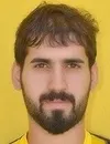 Ibrahim Halil Yasar futbolcu profil fotoğrafı