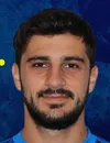 İbrahim Has - Karacabey Belediye Spor futbolcusu