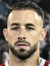 Ibrahim Hesar - giocatore del AA Estudiantes (Río Cuarto)