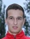 Ibrahim Hrvat futbolcu profil fotoğrafı