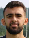 Ibrahim Husni futbolcu profil fotoğrafı