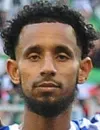 Ibrahim Ilyas - El Merriekh FC Bentiu futbolcusu