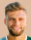 İbrahim İşçi futbolcu profil fotoğrafı