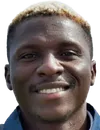 Ibrahim Isty Daniel - FC Van futbolcusu