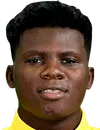 Ibrahim Juma futbolcu profil fotoğrafı