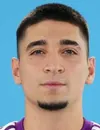 İbrahim Kağan Alkış - Gaziantep FK U19 futbolcusu