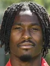 Ibrahim Karamoko - Standard Lüttich futbolcusu