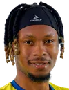 Ibrahim Kargbo Jr. - KF Prishtina e Re futbolcusu
