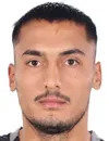 İbrahim Kaya - Alanyaspor futbolcusu
