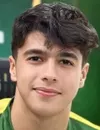 İbrahim Kıraç Gündüz - Hacettepe Türk Metal 1963 Spor futbolcusu