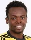 Ibrahim Kone - Al-Ahli Al-Musrati futbolcusu