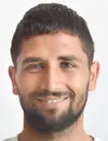 İbrahim Konuksever - Erbaaspor futbolcusu