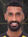 Ibrahim Mahdi Saleh - Al-Waab SC futbolcusu