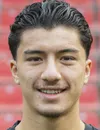 Ibrahim Maza - joueur du Bayer 04 Leverkusen