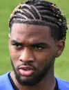 Ibrahim Mbaye - joueur du FC Paris Saint-Germain