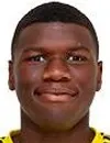 Ibrahim Meïté - Paris FC B futbolcusu