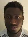 Ibrahim Moro - Bahla Club futbolcusu