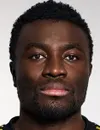 Ibrahim Mustapha - FK Radnicki Nis futbolcusu