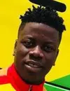 Ibrahim Ogoulola - Spieler von Al-Nasr Club