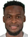 Ibrahim Olawoyin - joueur du Caykur Rizespor