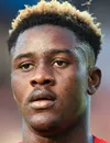 Ibrahim Osman - joueur du Birmingham City