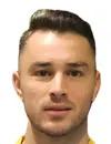 İbrahim Pehlivan - MKE Ankaragücü futbolcusu