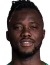 Ibrahim Pekegnon Kone - FK Auda futbolcusu