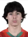 Ibrahim Rabbaj - FC Chelsea U18 futbolcusu