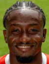 Ibrahim Sadiq - AZ Alkmaar futbolcusu