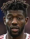 Ibrahim Sangaré - Nottingham Forest player