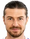 Ibrahim Sehic - jugador del Corum FK