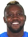 Ibrahim Sissoko futbolcu profil fotoğrafı