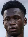 Ibrahim Sulemana - Cagliari Calcio futbolcusu