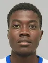Ibrahim Sulley - joueur du Kulüpsüz