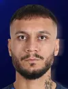 İbrahim Sürgülü - Inegölspor futbolcusu