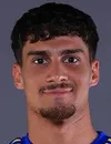 Ibrahim Tamer futbolcu profil fotoğrafı